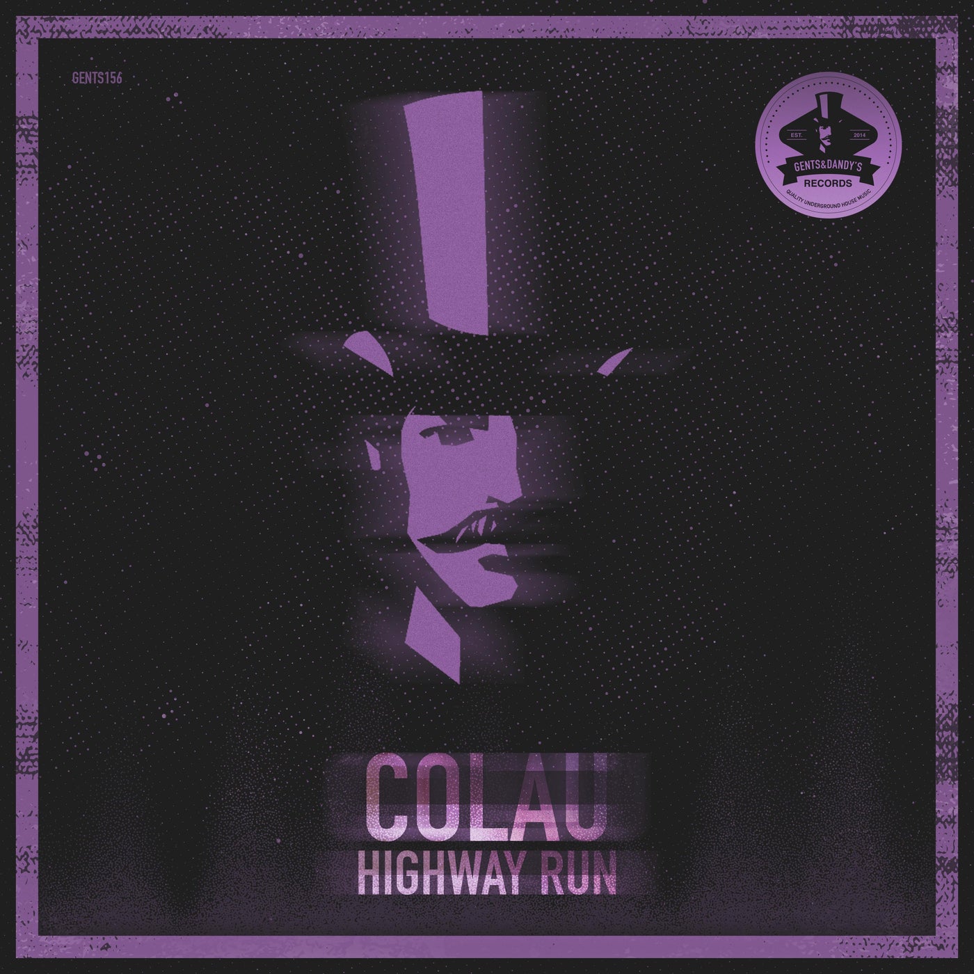 Colau – Highway Run [GENTS156]