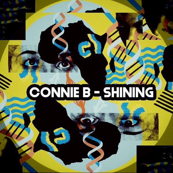 Connie B - Shining [OBM847]