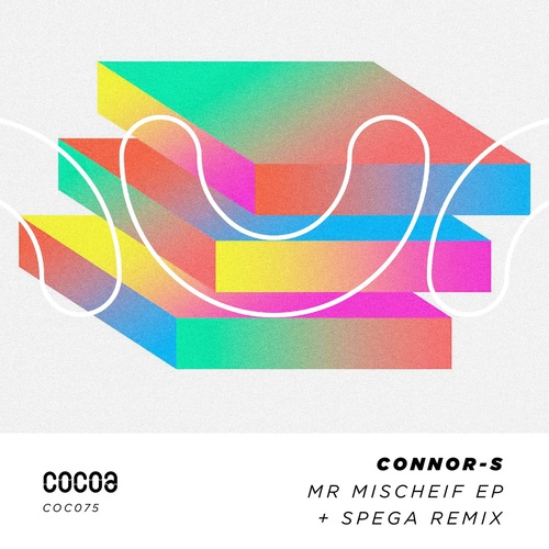 Connor-S - Mr Mischeif [COC075]