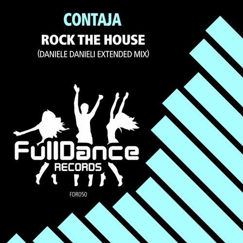 Contaja - Rock The House [FDR050]