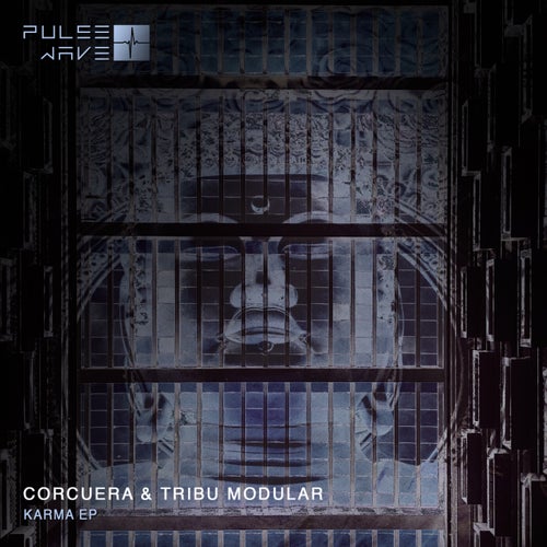 Corcuera, Tribu Modular – Karma EP [PW035]