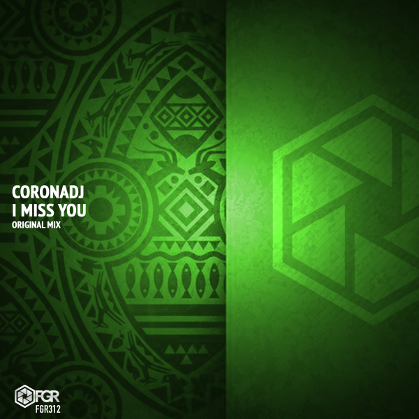 CoronaDj - Dualidad [CMBE004]