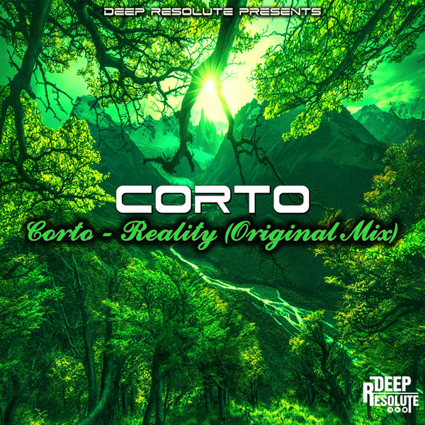 Corto - Reality [CORT003]