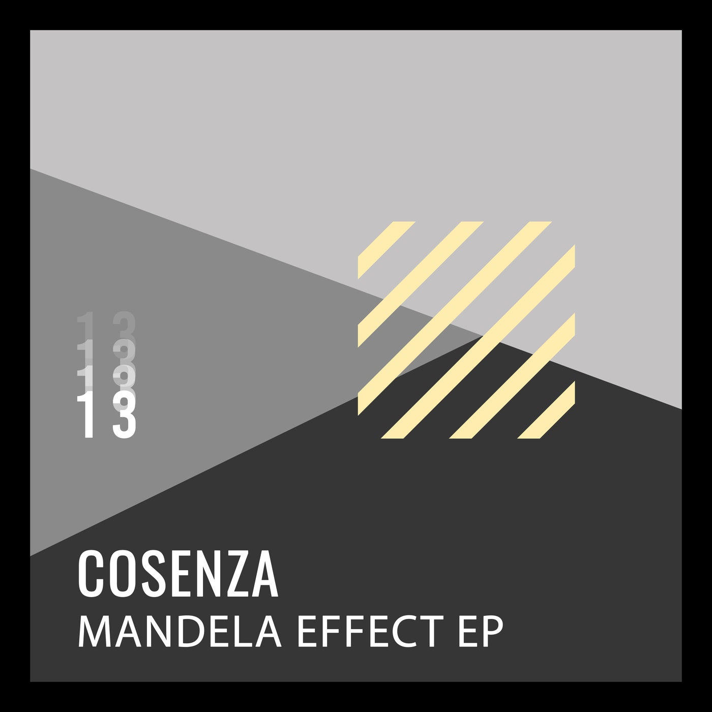 Cosenza – Mandela Effect [196006735159]