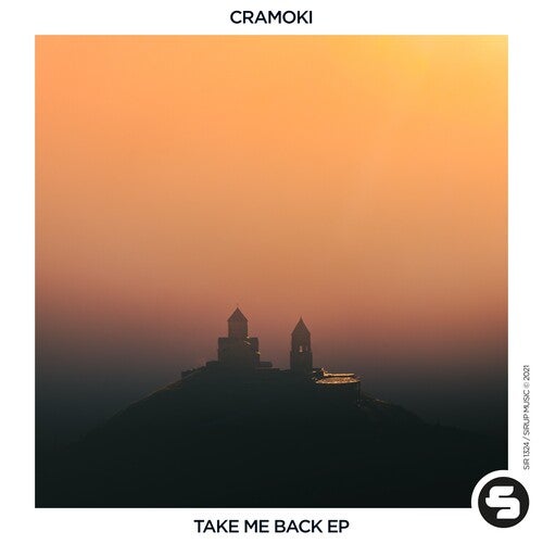 Cramoki - Take Me Back EP [SIR1324]
