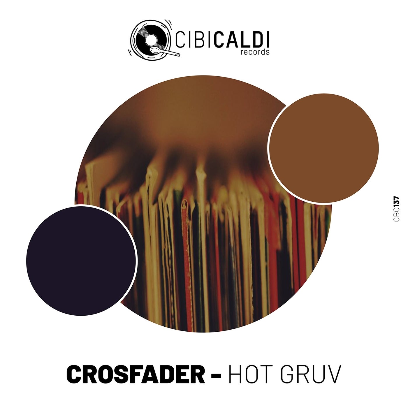 Crosfader - Hot Gruv [137]