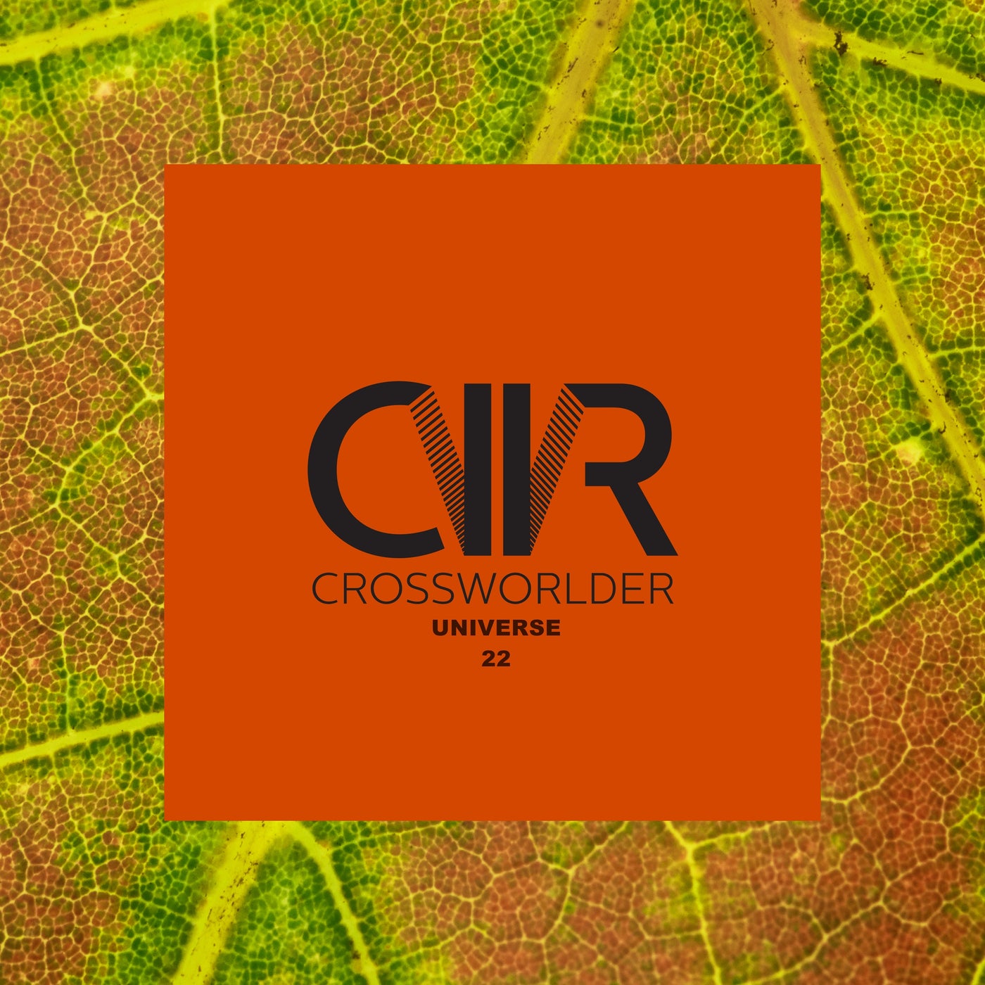 VA - Crossworlder Universe 22 [CRM145]