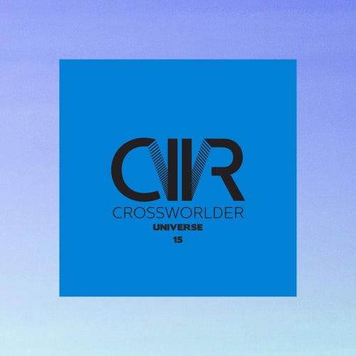 VA - Crossworlder Universe 13 [CRM136]