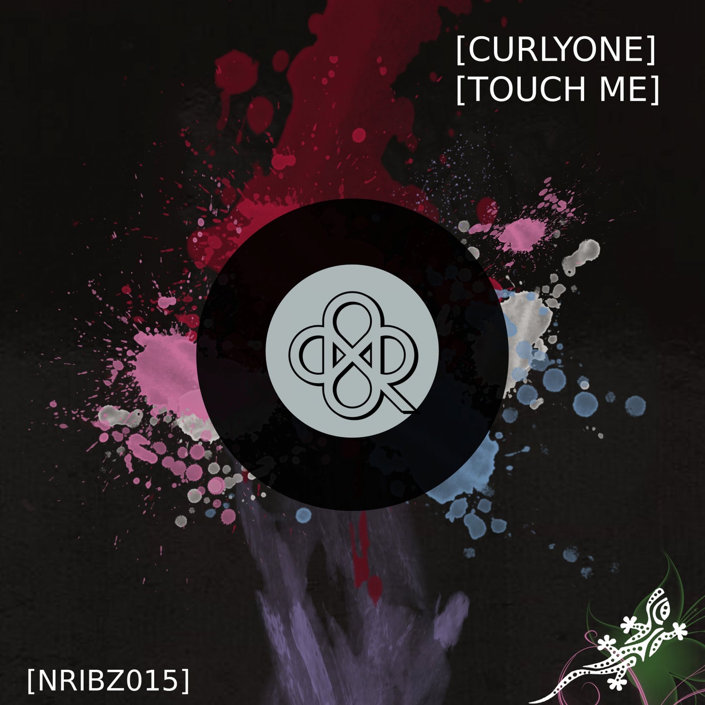 Curlyone – Touch Me [NRIBZ014]