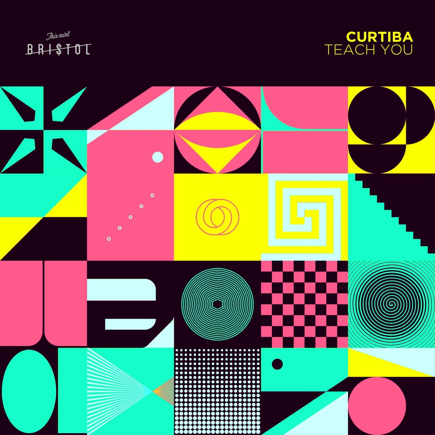 Curtiba – Teach You [TAB060]
