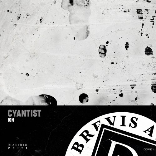Cyantist – Ion [DDW121]