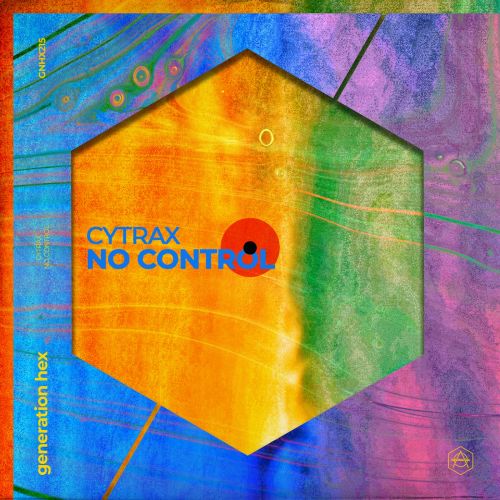 Cytrax - No Control - Extended Mix [GNHX215B]