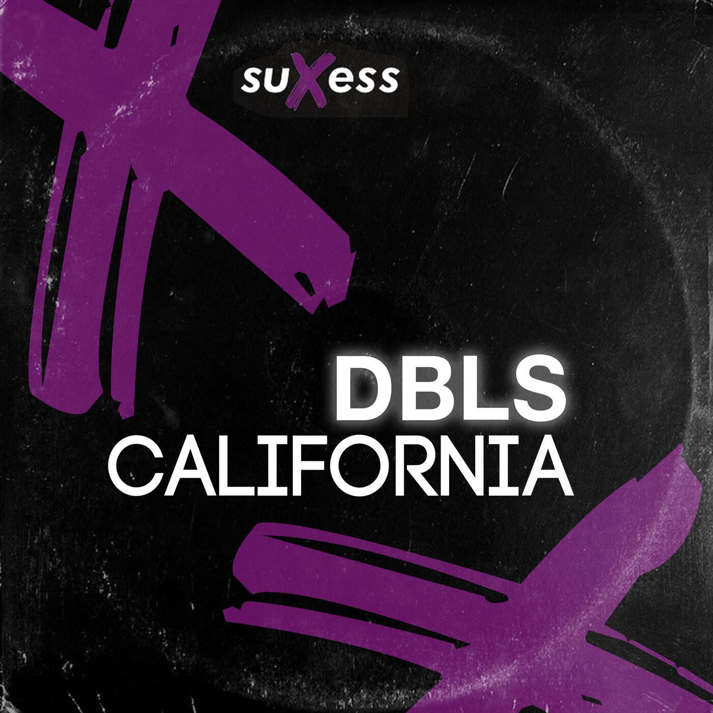 DBLS - California [SX028]