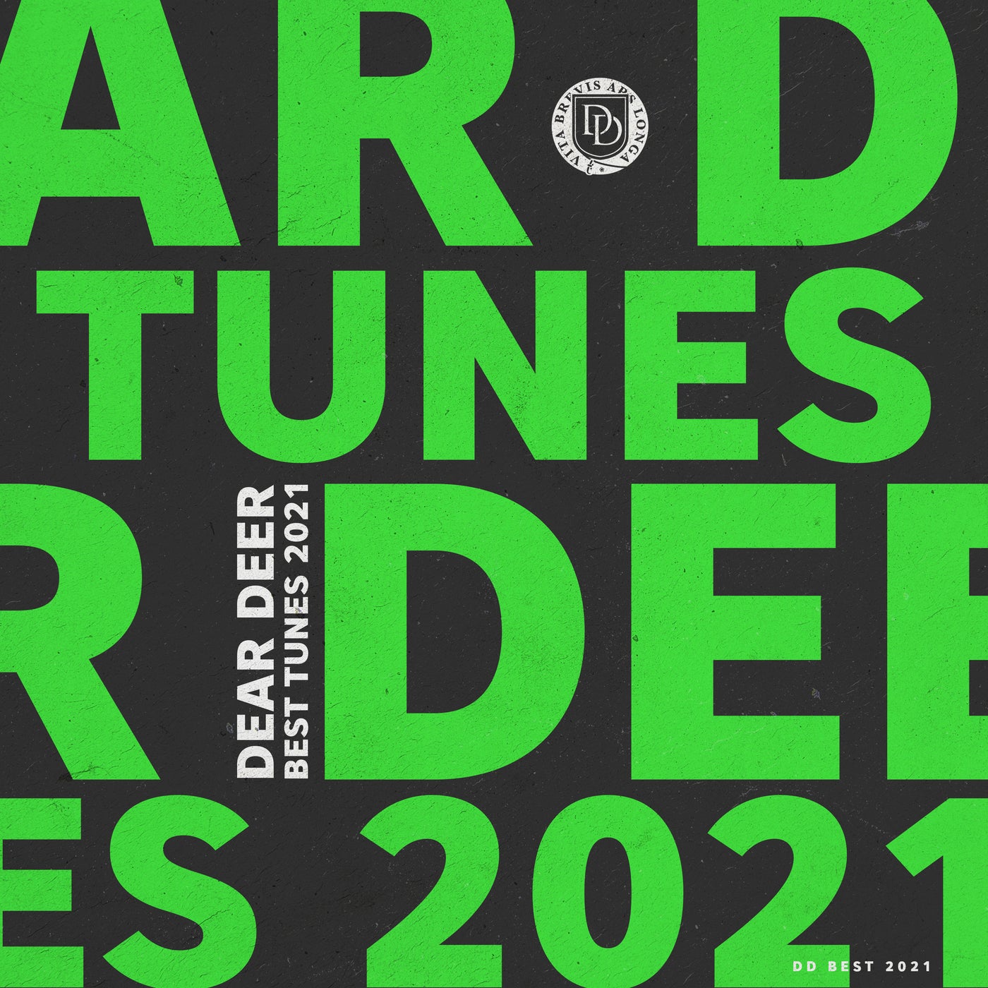 VA - DEAR DEER BEST TUNES 2021 [DDBEST2021]