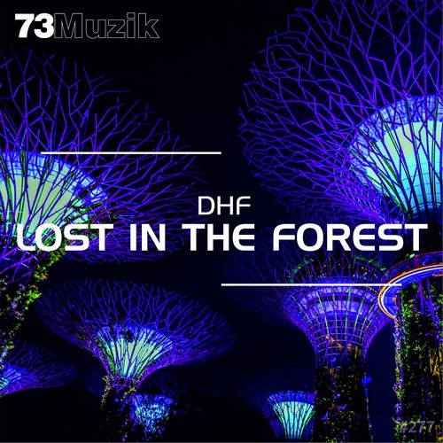 DHF - Lost In The Forest [73M277]