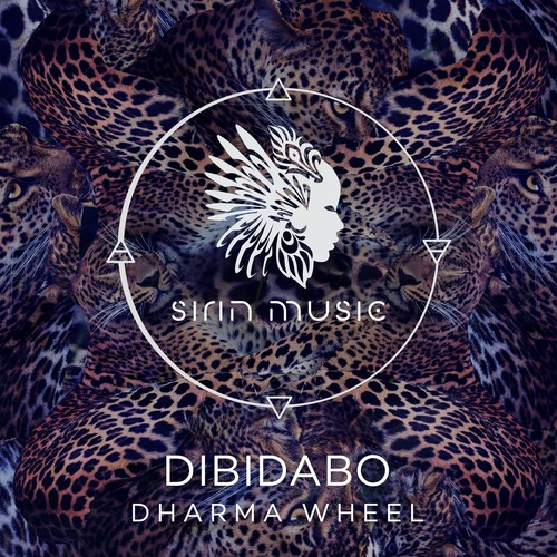 DIBIDABO – Dharma Wheel [SIRIN043]
