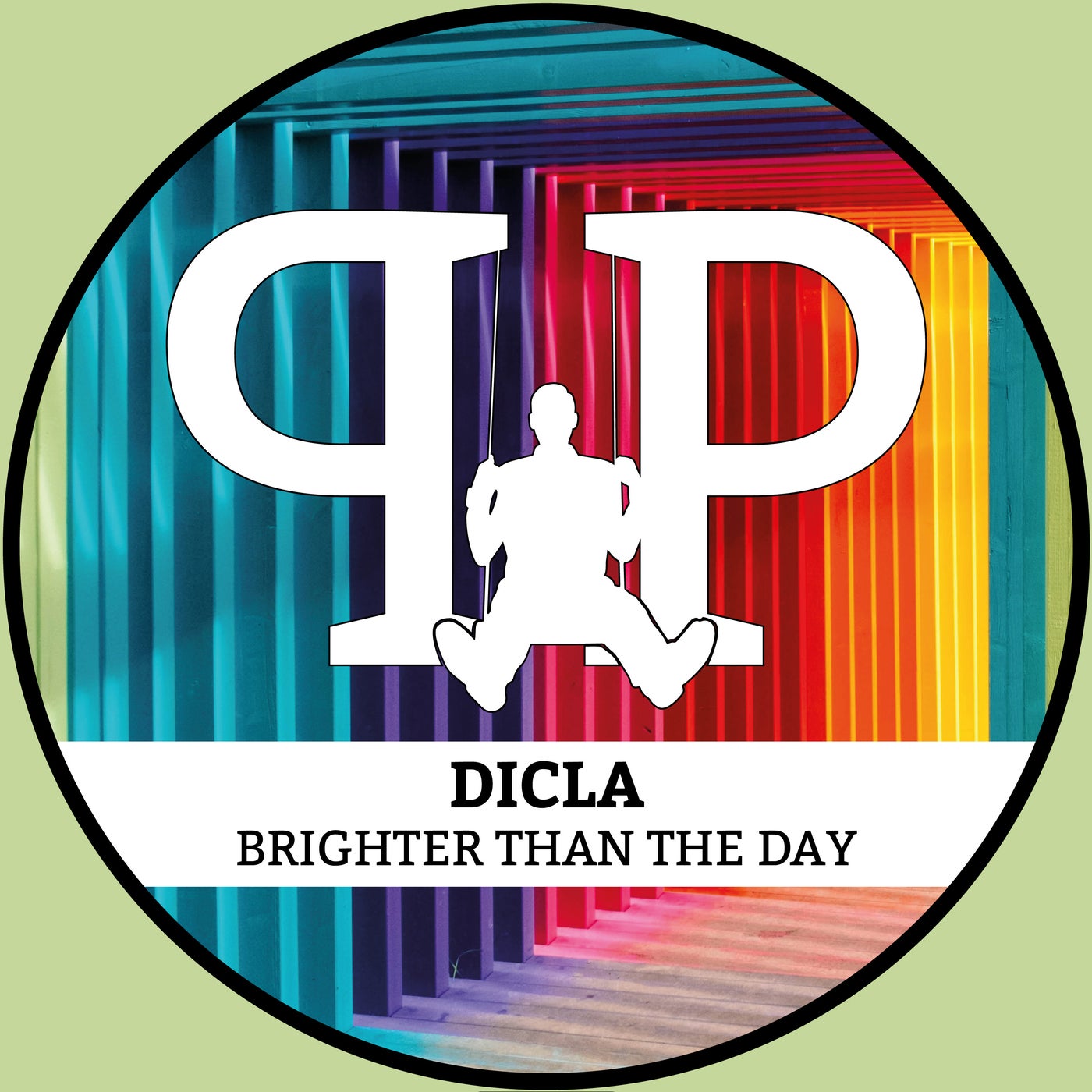 DICLA - Brighter Than The Day [PPREC050]