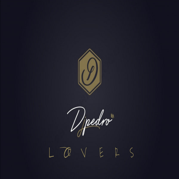 DJPEDRO - Lovers [LOVERS1]