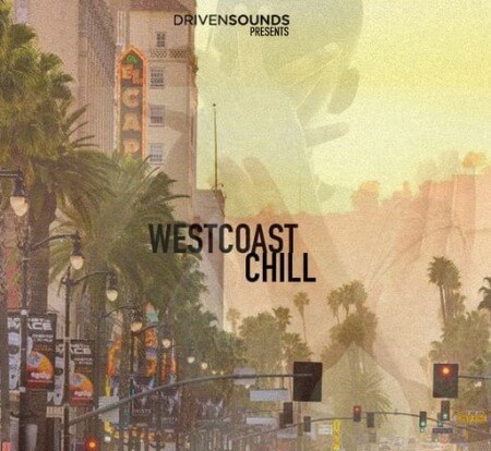 DRIVENSOUNDS Westcoast Chill WAV