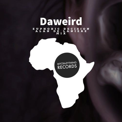 DaWeirD - Euphoric decision (Alan de Laniere Mix) [A980]