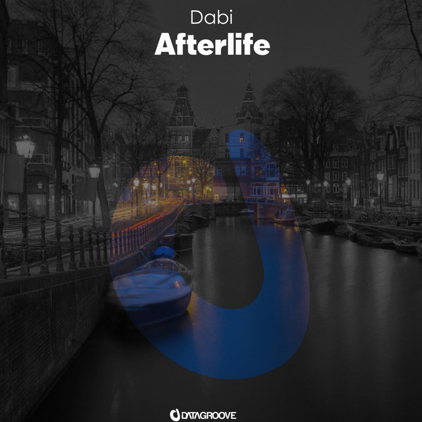 Dabi – Afterlife [DG367]