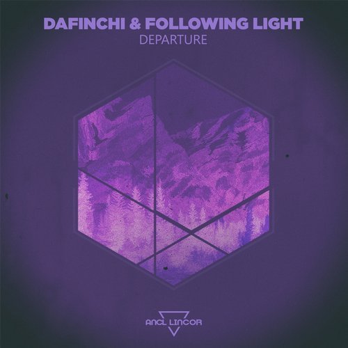Dafinchi, Following Light - Departure [AL135]