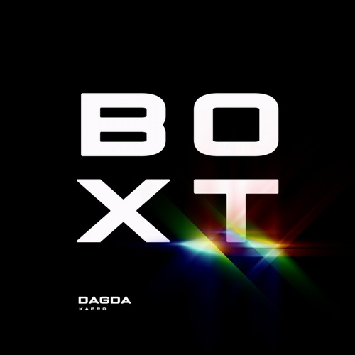 Dagda - Kafro [BOXT007]