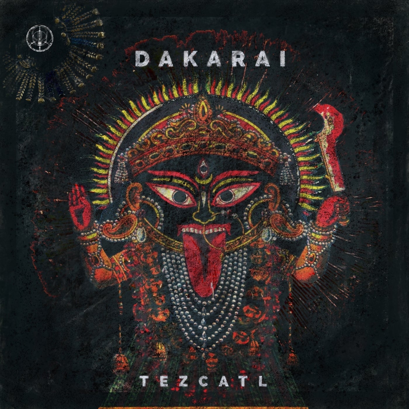 Dakarai - Tezcatl [OTAWA005]