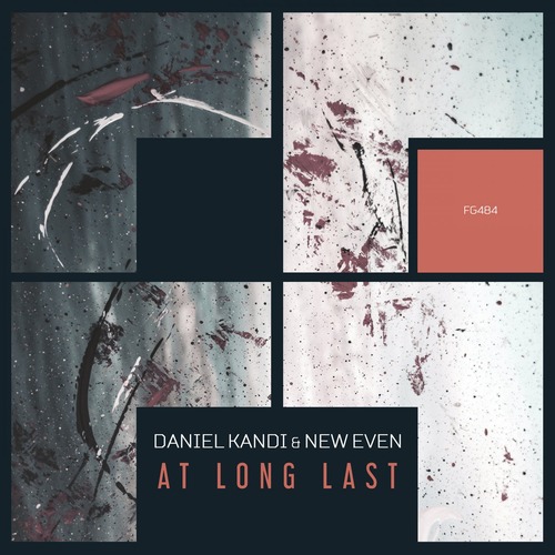 Daniel Blade – Verdansk [ALM110]