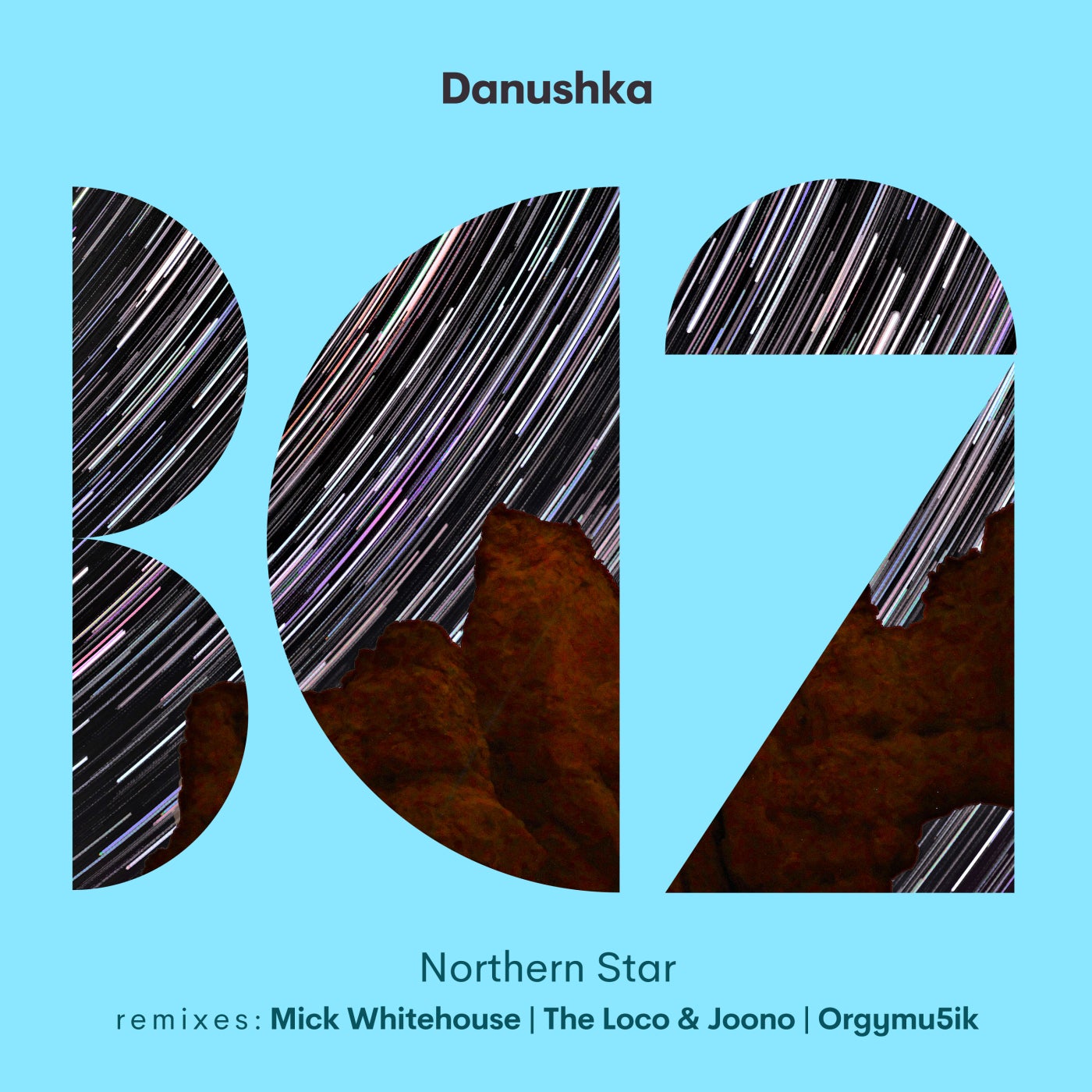 Danushka – Northern Star [BC2372]