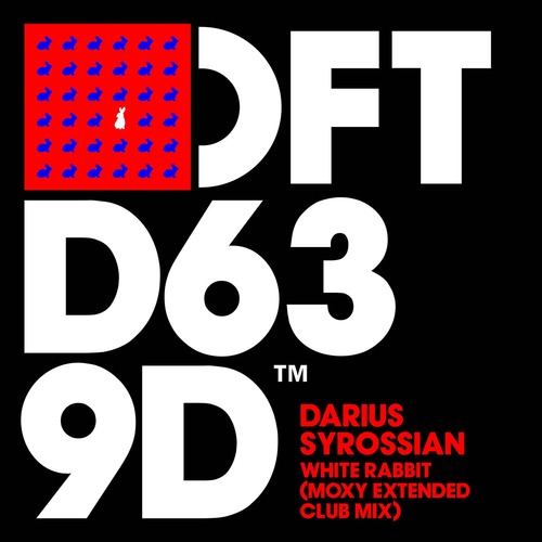 Darius Syrossian – White Rabbit – Moxy Extended Club Mix [DFTD639D2]