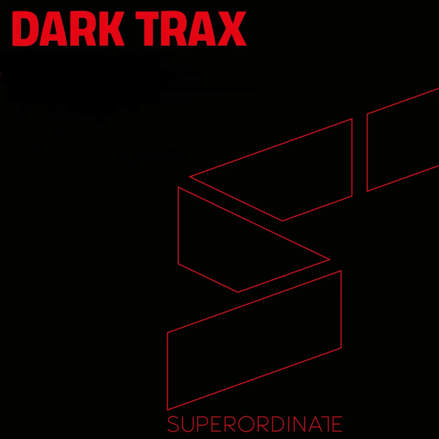 VA - Dark Trax, Vol. 14 [SUPER347]