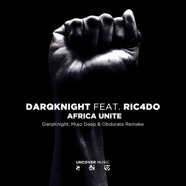 DarqKnight, Ric4do, Mujo Deep, Obdurate - Africa Unite [UM078]