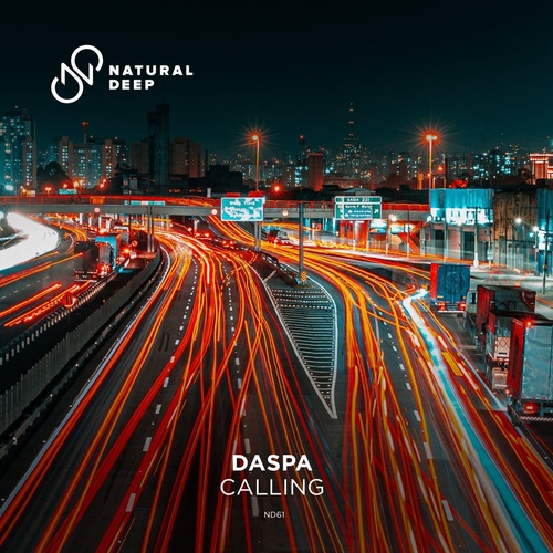 Daspa - Calling (Extended Mix) [ND061E]
