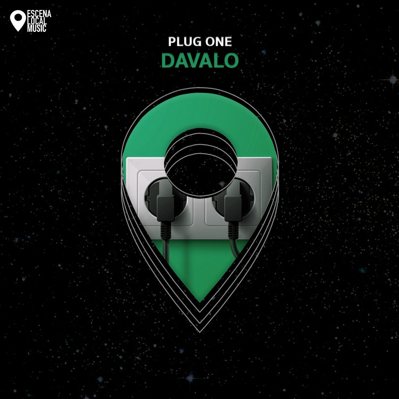 Davalo – Plug One [ELM094]