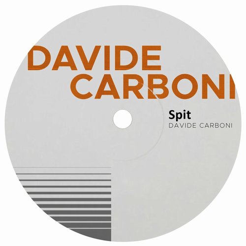 Davide Carboni - Spit [196510879981]