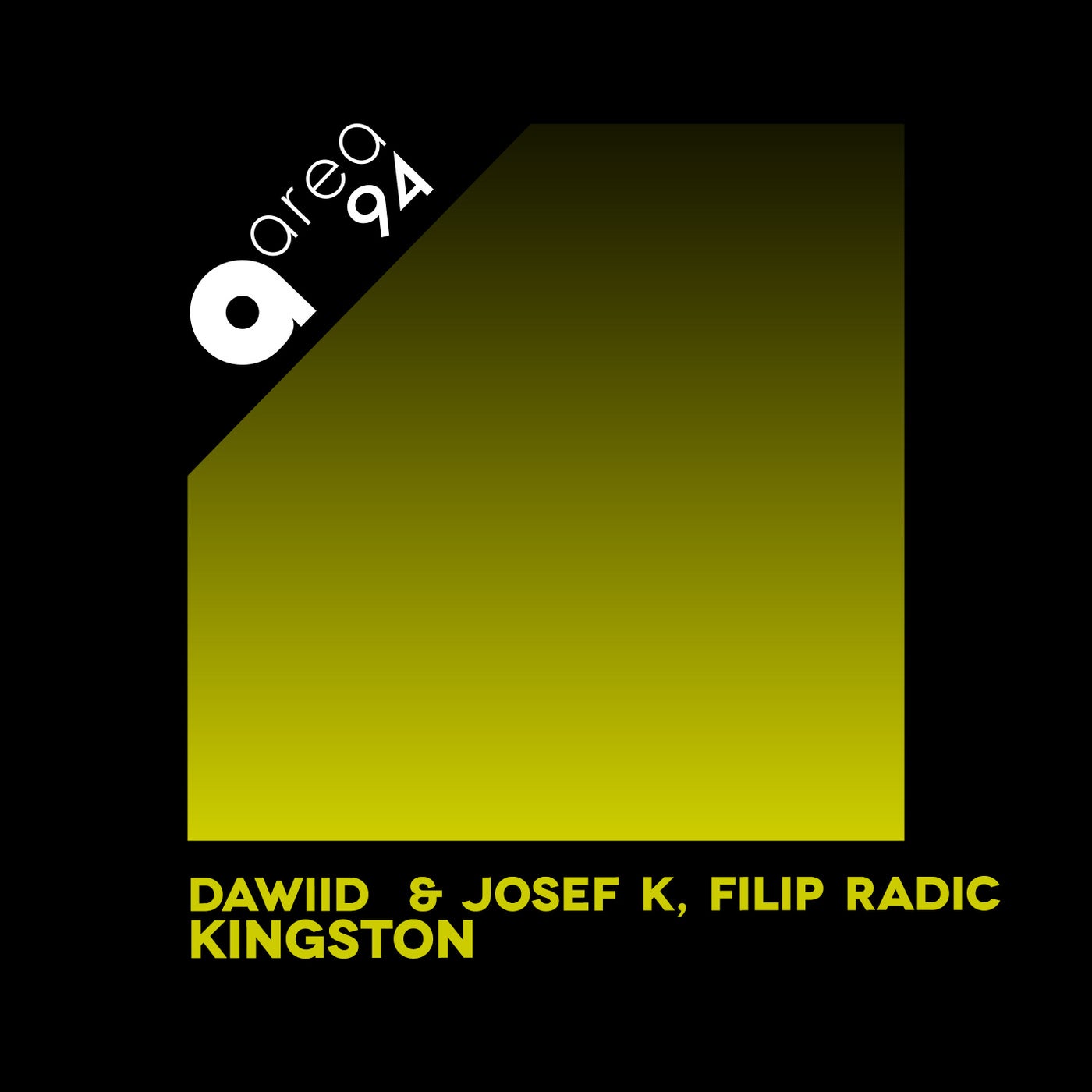 Dawiid & Josef K, Filip Radic - Kingston [EP372]