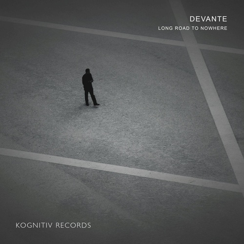 DeVante - Long Road To Nowhere [KR008]