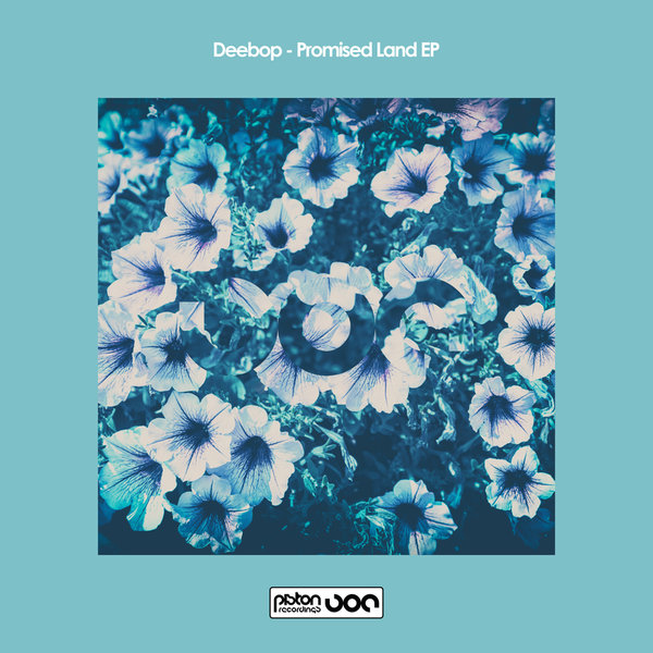 Deebop - Promised Land EP [PR2021599]