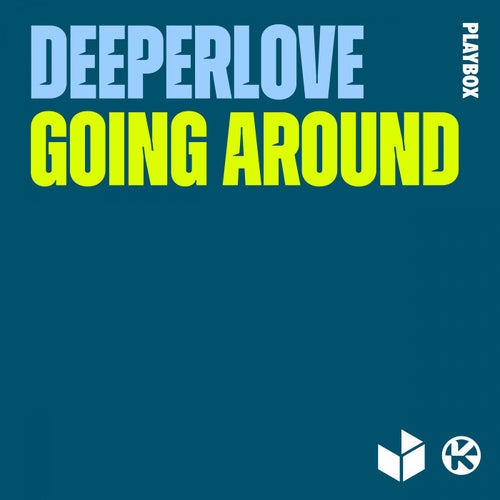 Deeperlove - Say You Love Me [PBM206]