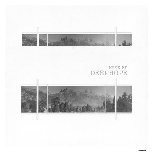 Deephope - Mask [IRECEPIREC1106D3TRSPDBP]