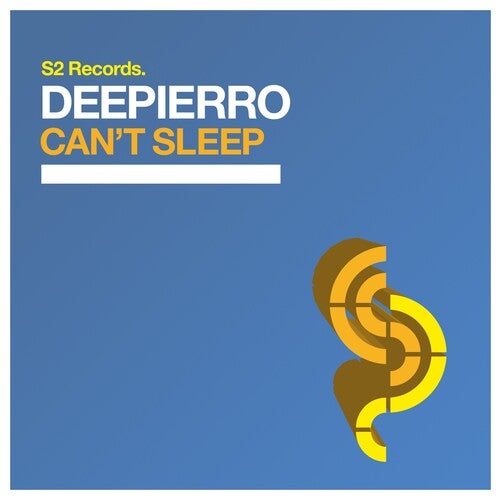 Deepierro - Can't Sleep [S2R405]