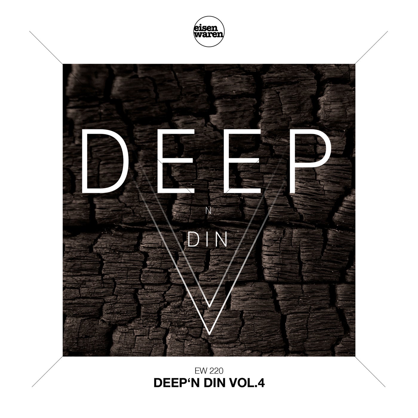 VA - Deep’n Din, Vol. 4 [10206561]