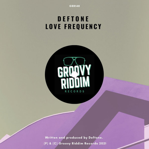 Deftone - Love Frequency [GRR148]