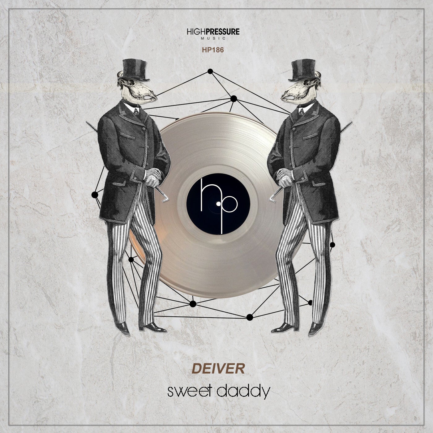 Deiver – Sweet Daddy [HP186]