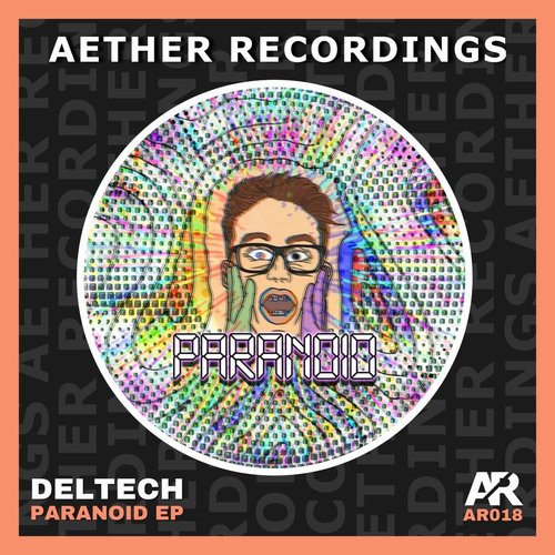 Deltech - Cookie Monster [SIZZLED030]