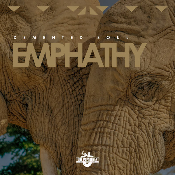 Demented Soul - Emphathy (Imp5 Mix) [TAE017]