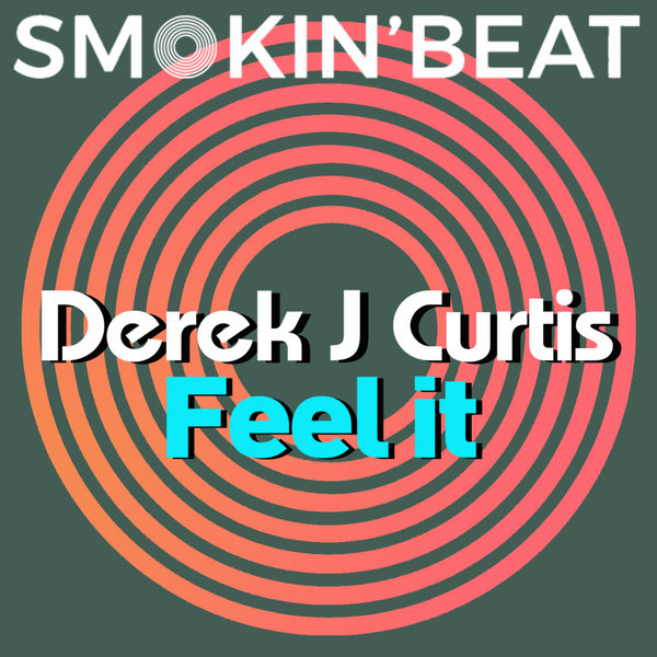 Derek J. Curtis - Feel it [SKB050]