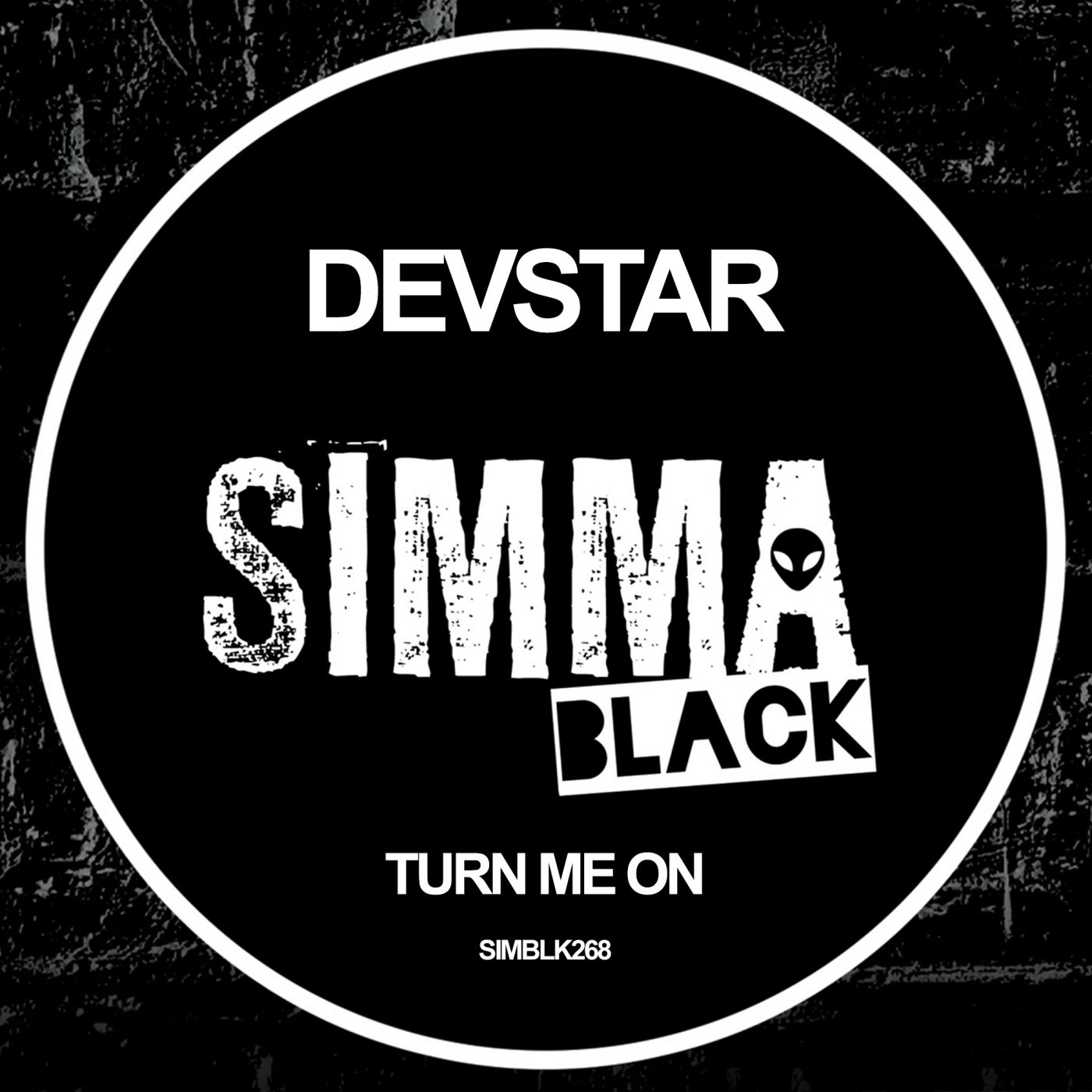 Devstar – Turn Me On [SIMBLK268]