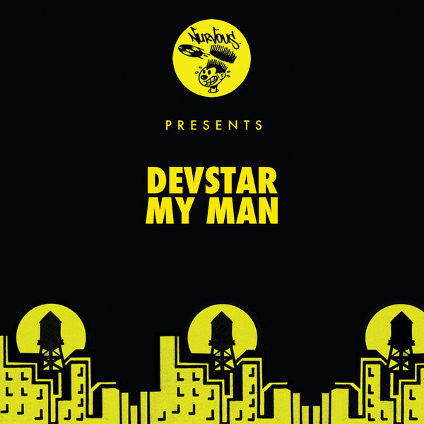 Devstar - My Man [NUR25110]